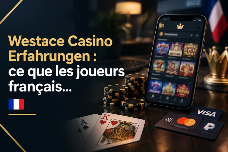 Westace Casino Erfahrungen : ce que les joueurs français doivent savoir